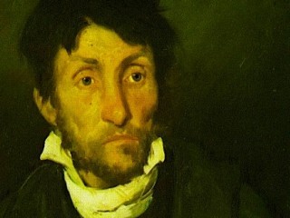 Théodore Géricault picture, image, poster